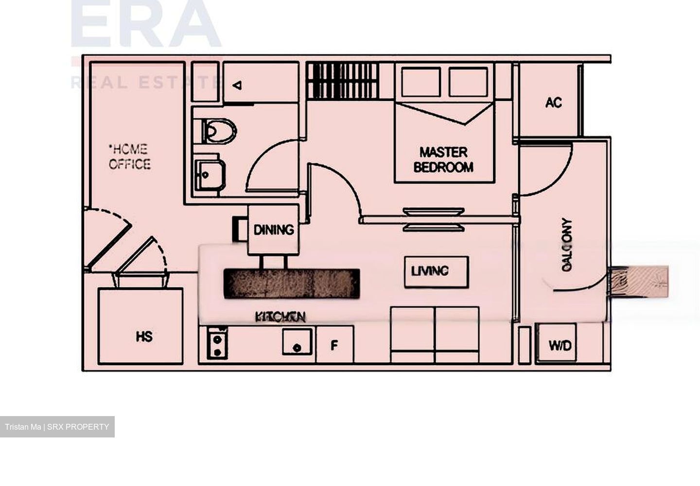 Guillemard Edge (D14), Apartment #456489971